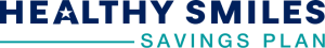 Health Smiles Savings Plan Logo